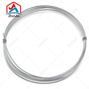 Wholesale Metallizing Spray Pure Zinc Wires 99.995% For Film Capacitor from china suppliers
