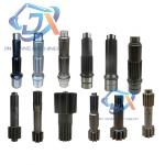 STAR ZEBRA Excavator Travel Motor Komatsu Kobelco Hitachi Sany Doosan Daewoo