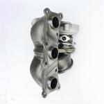 Upgraded TD04L-17T Billet 6+6 Twin Turbos for BMW 335i 335xi 3.0L N54 2006-2010