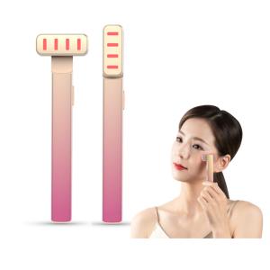 Wholesale Dark Circle Treatment Eye Massager Wand Aluminum alloy 300mAh from china suppliers
