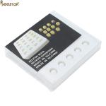 Silicone Mold Queen Rearing Beekeeping Kits For Queen Cells Nicot System