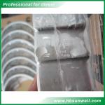 3801150 Cummins Diesel Engine Bearings L10 0.25mm Different Size Available