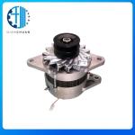 24v Alternator 1812002491 1812002492 1812002493 1812002970 1812003660 for Isuzu