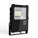 indoor outdoor commercial industrial 30W Driverless LED Flood light fixtures for