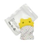 Pastel Beads Baby's Hand Self-Soothing Pain Relief Hygienic Chewable Newborn