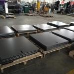 Carbon E36 A36 Hot Rolled Steel Plate Q345ms S275jr For Building Punching