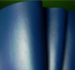 Wholesale Conductive PU PVC leather For ESD Chair Cover from china suppliers