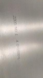 Wholesale 0.5mm 2mm Stainless Steel Sheet Metal 4x8 Cold Rolled Sheet 304 904l 1220x2440 from china suppliers