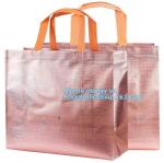 Factory Price High Quality Laminated PP Non Woven Bag, wholesale customized