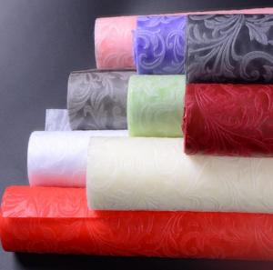 Wholesale 100 Sheets High Opacity Coloured Paper Sheets For Florist Wrapping from china suppliers