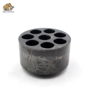 Wholesale Excavator Repair Hydraulic Piston Pump Parts Rexroth A7vo80 from china suppliers