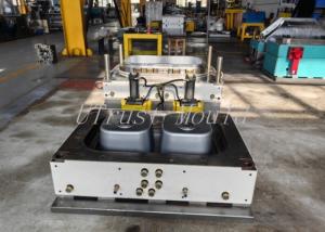 Wholesale Customized Communal Kitchen BMC Molding Washbasin Compression Mould from china suppliers