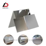 SUS304 Stainless Steel Plate for Tool Cabinet According to Customer Requirements