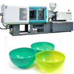 Single Extrusion Head Plastic Blow Molding Machine 50mm Screw Diameter
