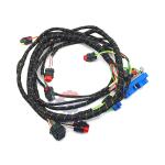 Electric Parts Engine Wiring Harness 296-4617 for E320D E323D Excavator High