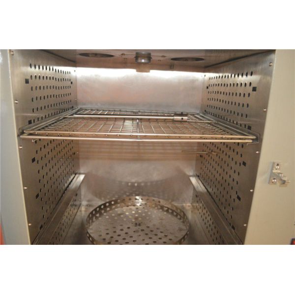 Automatic Programmable Anti Yellowing Aging Test/Testing Chamber