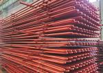 Customized Carbon Steel Boiler Serpentine Tube Designed For CFB Boiler