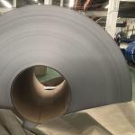 2b Ba Stainless Steel Metal Steel Coil Strip Plate Cold Rolled 316 430 3mm