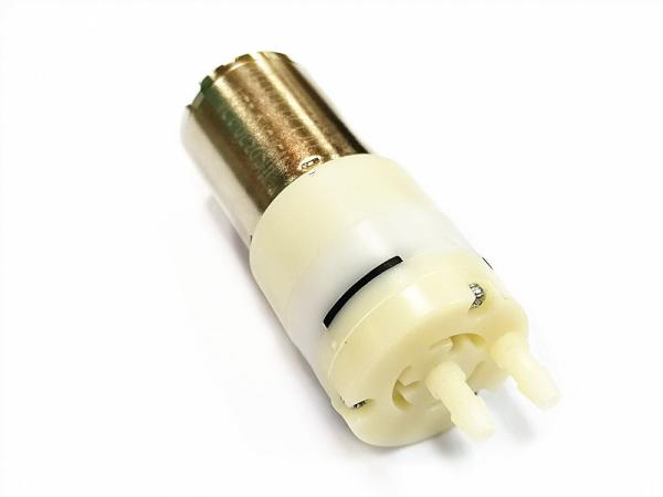 FLOWMATE dual purpose DC electric water & air pump KWP-370