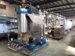 150kg Per Hour Automatic Jelly Candy Making Machine