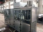 270mm Barrel water 150BPH Pet Bottle Filling Machine Line