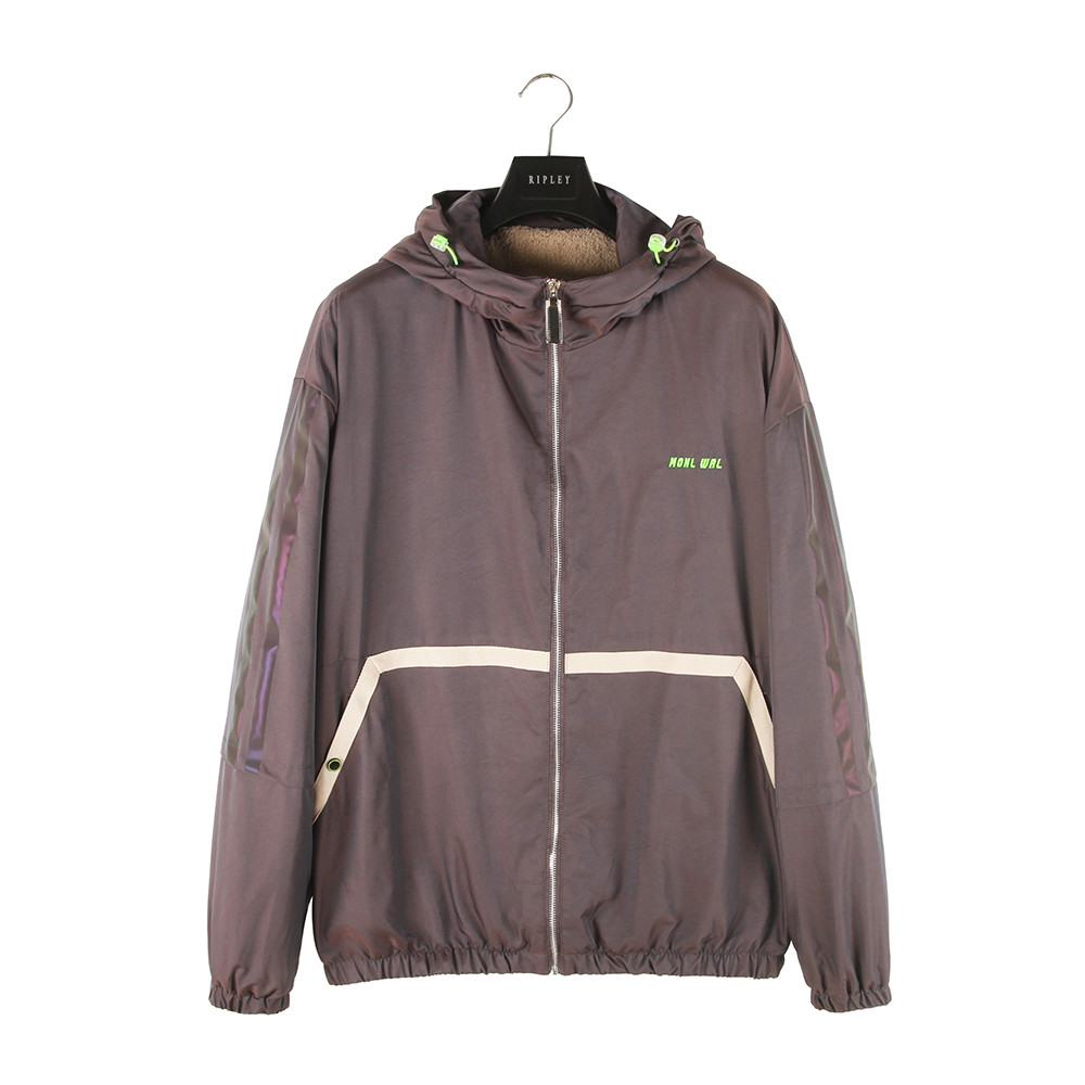 Stockpapa Men'S Jacket Custom Men'S Cool Reflect Heavy Coats