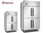 Stainless Steel Vertical 4 Door Commercial Kitchen Bakery Trays Insert
