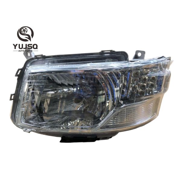 Head Lamp Right K1371010001A0 For FOTON CS2-G9