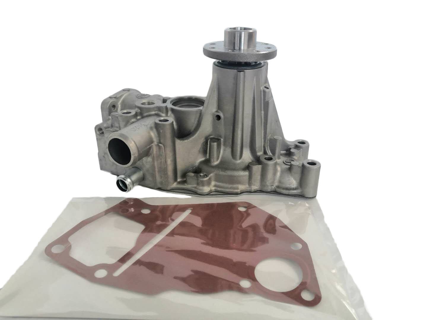 8-972541481 8980986620 4LE2 Isuzu Diesel Engine Water Pump