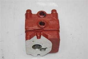 Wholesale CBG-F3 Series Low Noise CBG Hydraulic Gear Pump from china suppliers