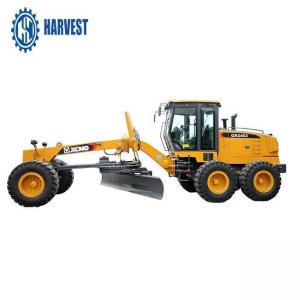 China XCMG GR2403 Operating Weight 17000kg 240hp Articulated Motor Grader on sale