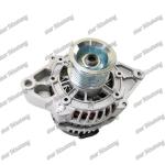 Alternator 4D102 4BT 4BTA 4BT3.9 R225-7 28V 55A 4988377 3972529 4938600 C3979568
