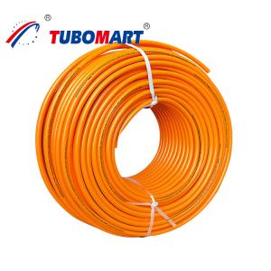 Wholesale Multilayer Pex Gas Pipe Custom Length Polyethylene Aluminium Pipe from china suppliers