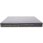 Hua Wei S3300 24 10V100Base-TX Ports 2 1000Base-XsFP Enterprise Switches for