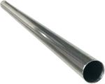 304 316L Seamless Stainless Steel Round Pipe 300mm 8K