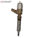 Spare Parts E320D 326-4700 10R7675 Fuel Injector Nozzle 32F61-00062 3264700 For