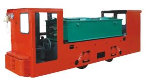 Wholesale CTL12 underground mining locomotive from china suppliers