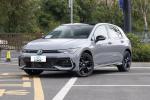 2024 High Hot Sale Electric Car VW Golf 160km/H New Energy Vehicles SUV Car
