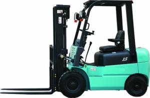 Wholesale Diesel forklift truck 1.0 -1.8T from china suppliers