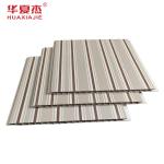 Moisture Proof Artistic Wall Panels Laminated Indoor Decoration