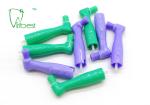 Latex Free Plastic Dental Prophy Angles 90° 105°