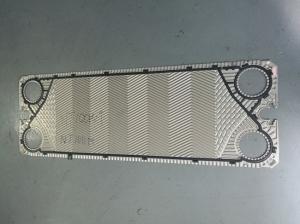 Wholesale NT100M AISI304 0.6mm EPDM Plate Heat Exchanger Gaskets from china suppliers