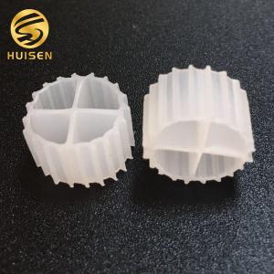 Wholesale Biological Process K1 Moving Bed Filter Bio Media from china suppliers
