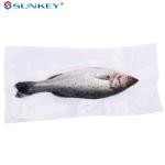 Embossed Vacuum Sealer Bags Compression Custom Food Grade Vacuum Pack Bags For