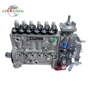 Wholesale Fuel Injection Pump 5311945 BHF6P120060 6PH163 5301583 4988758 10404536042 For 6LTAA9.3 C220 Engine from china suppliers