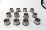 Yn6 Yn8 Tungsten Carbide Seal Rings Strong Corrosion Resistance