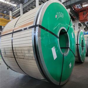 Wholesale Ss304 316 Stainless Steel Coil Hot Rolled Cold Rolled Gi Sheet Roll from china suppliers