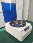 4000rpm Adjustable Speed Laboratory Centrifuge 6 Seat 50ml High Capacity For