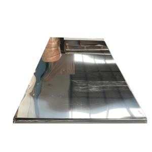 Wholesale ASTM JIS Stainless Steel Sheet SUS 201 202 301 304 300mm from china suppliers