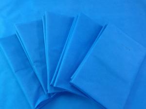 SMMS Fabric ODM Large Drape Disposable Surgical sheets  for clinc